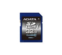 32 GB SDHC Classe 10 UHS-I