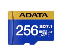 Scheda MicroSDXC A-Data UD256GEX3L1-C 256 GB UHS-II 800 MB/s U3 V30