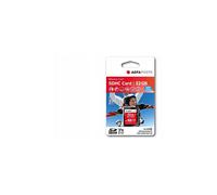 SCHEDA DI MEMORIA AGFAPHOTO di SDHC 10, 32 GB, Classe 10