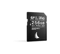 Angelbird SD Card AV PRO UHS-II 256GB V90