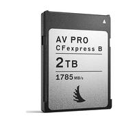 Angelbird - Scheda di memoria AV Pro SE CFexpress B v4 MK2 2 TB