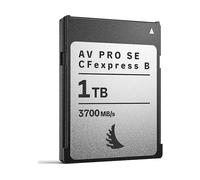 Angelbird AV PRO SE CFexpress B v4 MK2 1 Type B