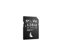 Scheda di memoria Angelbird AVP128SDMK2V90 V90 Pro Black