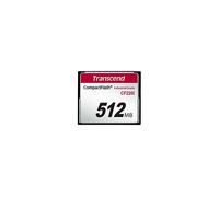 SCHEDA DI MEMORIA CFEXPRESS TRANSCEND CF220I, 512 MB