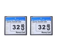 Scheda di memoria Compact Flash professionale da 32 GB per fotocamera, pubblicità