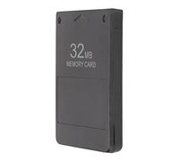 Scheda di Memoria da 32 MB per, Trasferimento Dati Ad Alta velocità | Ottima compatibilità, Plug and Play, design ABS compatto, supporta tutti i giochi