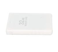 Scheda di Memoria da 32 MB per, Trasferimento Dati Ad Alta velocità | Ottima compatibilità, Plug and Play, design ABS compatto, supporta tutti i giochi