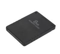 Scheda di Memoria della Console, Scheda di Lancio di Giochi Professionale, Plug and Play, Emulatore di Disco Rigido USB Ad Alta velocità Integrato (8MB)
