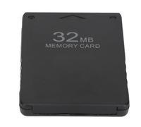 Scheda di Memoria della Console, Scheda di Lancio di Giochi Professionale, Plug and Play, Emulatore di Disco Rigido USB Ad Alta velocità Integrato (32MB)