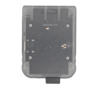 Scheda di Memoria della Console, Scheda di Salvataggio dei Dati di Gioco. Indicatore LED Supporto per Scheda Micro Storage. Sostituzione 'interfaccia USB C per Console di Gioco