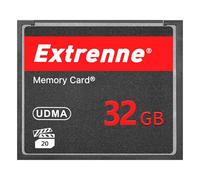 Scheda di memoria flash compatta CF 32GB 300X