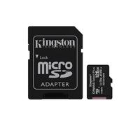 Scheda di memoria flash microSDXC Canvas Select Plus Classe 10 da 128 GB SDCS2 Memory