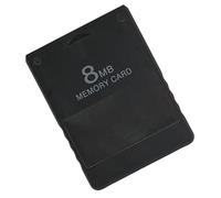 Scheda di Memoria FMCB Professionale da 8 MB per Giochi USB - Scheda Dati G Ole Plug and Play Veloce, Compatibile con G Controller, Accessori Ole A