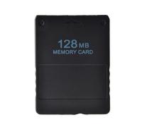 Scheda di memoria Game Changer, scheda di memoria esterna per Sony Playstation2, plug and play, prodotto efficiente per giocatori seri alla ricerca