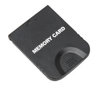 Scheda di memoria Gamecube da 64MB ad alta velocitÃ , plug & play, accessorio per l'accesso ai dati