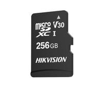 Scheda di memoria HIKVISION M-SD 256G Micro SDHC Serie C1 con adattatore 92MB/s 50MB/s Class 10