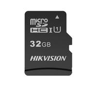 Scheda di memoria Hikvision Micro Sd 32 GB C10 U1 300 cicli FAT32