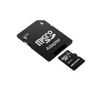 SCHEDA DI MEMORIA HIKVISION Schedadi memoria da 32GB con adattatore C10