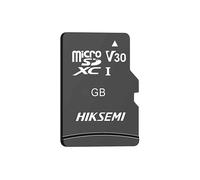 SCHEDA DI MEMORIA HIKVISION Schedadi memoria MicroSDXC Hiksemi Neo da 128GB con adattatore