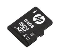 HP SDU64GBXC10HP-EF memoria flash 64 GB MicroSDXC UHS-I Classe 10