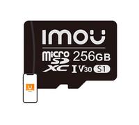 SCHEDA DI MEMORIA IMOU ST2-256-S1 - 256GB microSD UHS-I Classe 10 U3 V30