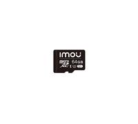 Imou Micro SD Card 64Gb Classe 1 IM-64S1
