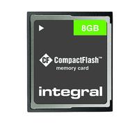 NDS CF (Compact Flash) Scheda di Memoria 8 GB