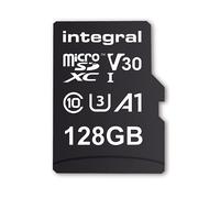 SCHEDA DI MEMORIA INTEGRALMEMORY INMSDX128G-100V30