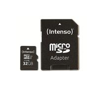 Intenso 32 GB microSDHC UHS-I Performance