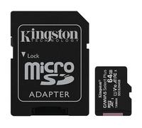 SCHEDA DI MEMORIA KINGSTON Canvas Select Plus SDCS2/64GB