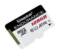 Kingston Technology High Endurance memoria flash 128 GB MicroSD UHS-I Classe 10 ( SDCE/128GB )