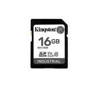 Kingston Kingston Technology Sdit/16gb Memoria Flash Sdhc UhS-I Classe 10 T_0286