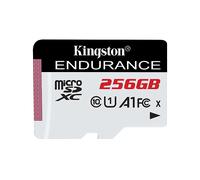 SCHEDA DI MEMORIA KINGSTON SDCE/256GB, 256 GB, Classe 10