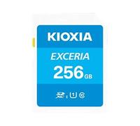SCHEDA DI MEMORIA KIOXIA Exceria UHS-I CL10 100MB/s