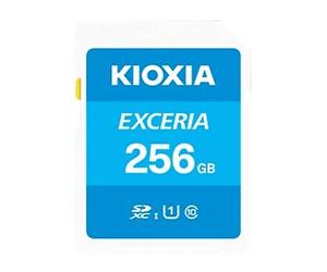 SCHEDA DI MEMORIA KIOXIA Exceria UHS-I CL10 100MB/s