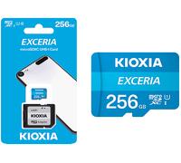 SCHEDA DI MEMORIA KIOXIA Exceria UHS-I CL10