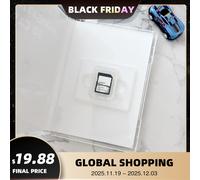 Scheda di memoria mappa SD di navigazione Sat NAV C3V7 per NISSAN NOTE 2015 Cover Europa Germania Spagna