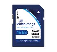 SCHEDA DI MEMORIA MEDIARANGE MDR16836