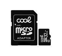 SCHEDA DI MEMORIA MEDIARANGE MR959, 32 GB, Classe 10, Adattatore SD