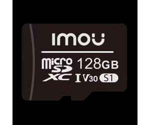 Scheda di memoria micro sd 128 GB IMOU-ST2-128-S1 C10 U3 FAT32