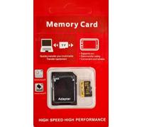 scheda di memoria micro SD 4K memory card 8 16 32 64 128 GB SDHC U3...