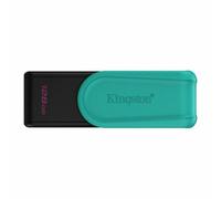 Scheda Di Memoria Micro SD con Adattatore Kingston DTXS/128GB 128 GB