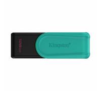 Scheda Di Memoria Micro SD con Adattatore Kingston DTXS/128GB 128 GB