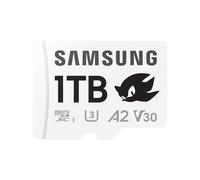 Scheda di memoria micro SD Samsung Sonic il Riccio PRO Plus 1 To