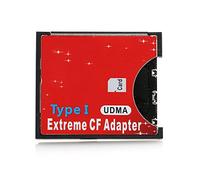 Scheda di memoria Micro-SD TF a scheda con adattatore tipo I ad alta velocità per Smart Card Micro-SDXC/micro-SDHC/MICR