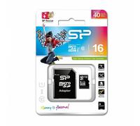 Scheda di memoria Micro SD TF card con Adattatore 16G 32G 64G 128G Classe 10 tes