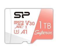 Silicon Power SP001TBSTXDV3V20SP memoria flash 1 TB MicroSDXC UHS-I Classe 10