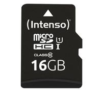 Scheda di memoria MicroSD da 16 Gb NEW