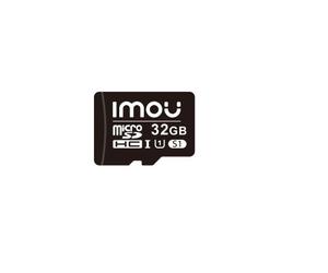 Scheda di memoria MicroSD Imou ST2-32-S1 32 GB Classe 10