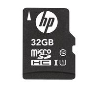 SCHEDA DI MEMORIA MICROSD PNY microSDHC U1, 32 GB, Classe 10, Adattatore SD